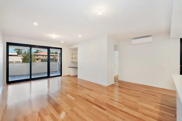 Fourth view of Homely apartment listing, 301/58D Bolton Street, Newcastle NSW 2300