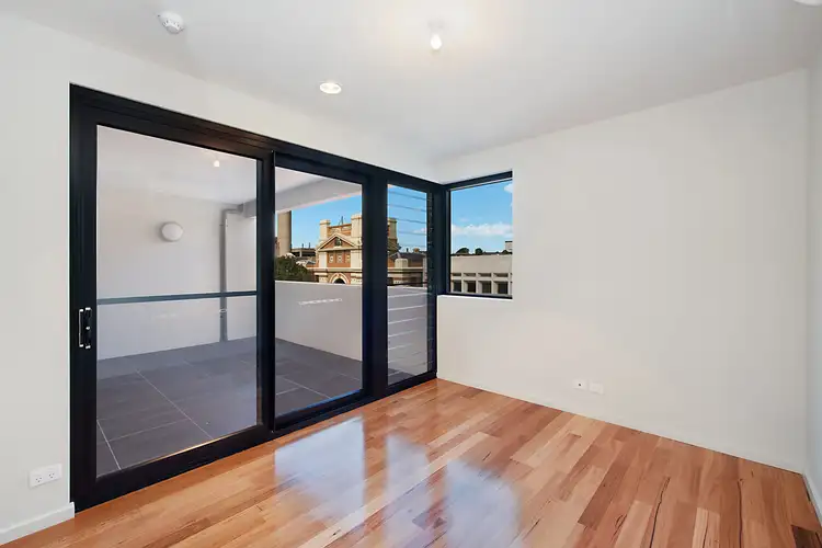 Fifth view of Homely apartment listing, 301/58D Bolton Street, Newcastle NSW 2300