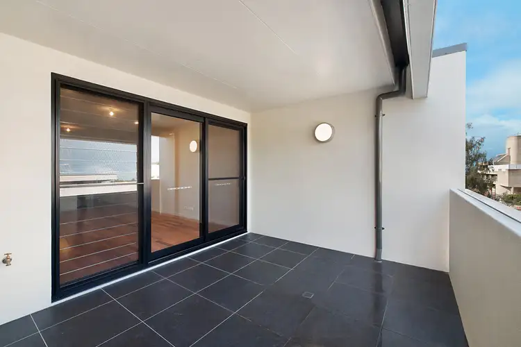 Sixth view of Homely apartment listing, 301/58D Bolton Street, Newcastle NSW 2300