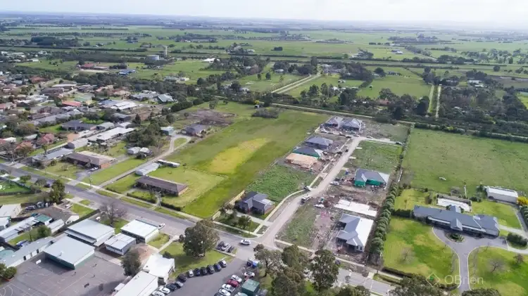 Fifth view of Homely land listing, 12 Fox Road, Koo Wee Rup VIC 3981