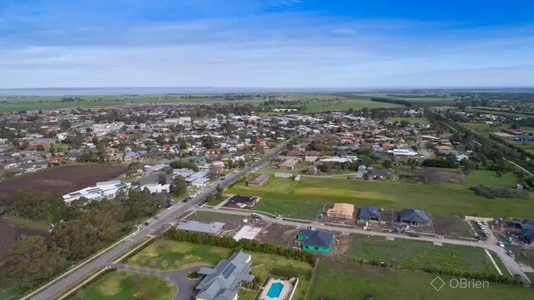 Seventh view of Homely land listing, 12 Fox Road, Koo Wee Rup VIC 3981