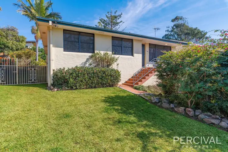 Second view of Homely house listing, 13 Lee Street, Port Macquarie NSW 2444