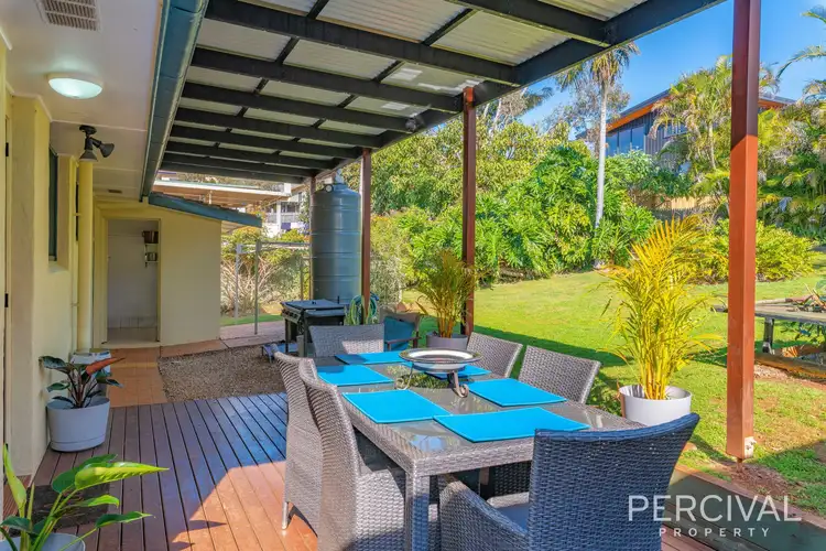 Fifth view of Homely house listing, 13 Lee Street, Port Macquarie NSW 2444