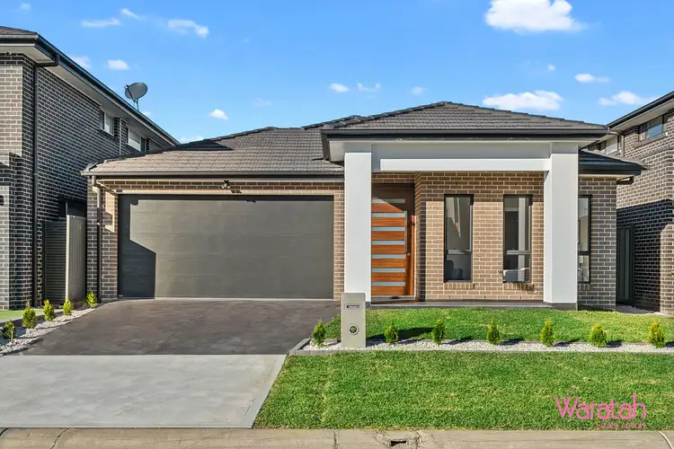 9 Pettengell Street, Marsden Park NSW 2765
