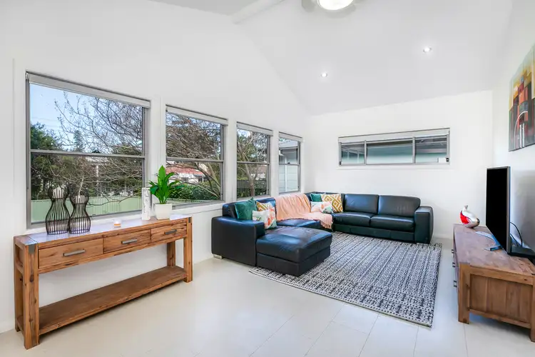Second view of Homely house listing, 38 Pines Parade, Gymea NSW 2227
