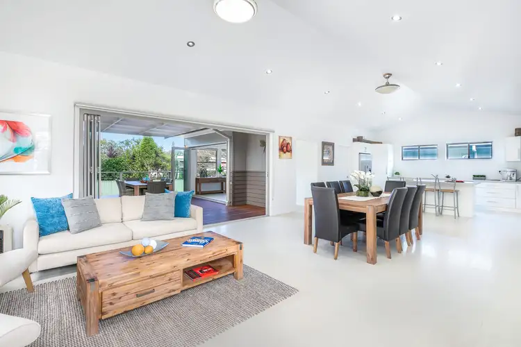 Third view of Homely house listing, 38 Pines Parade, Gymea NSW 2227