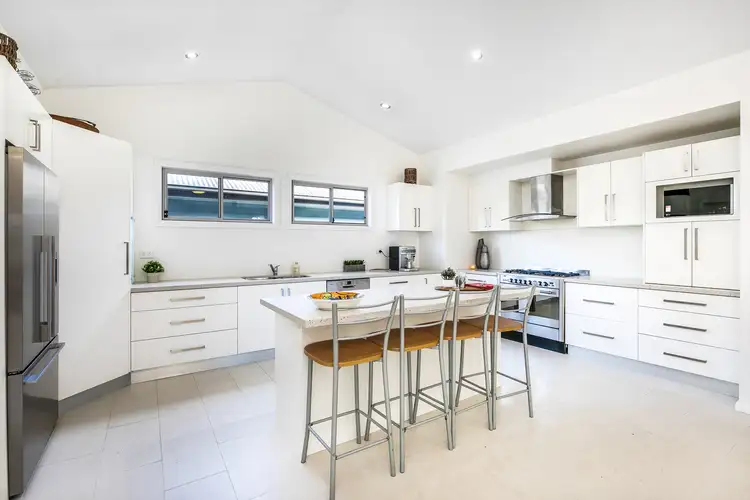 Fourth view of Homely house listing, 38 Pines Parade, Gymea NSW 2227