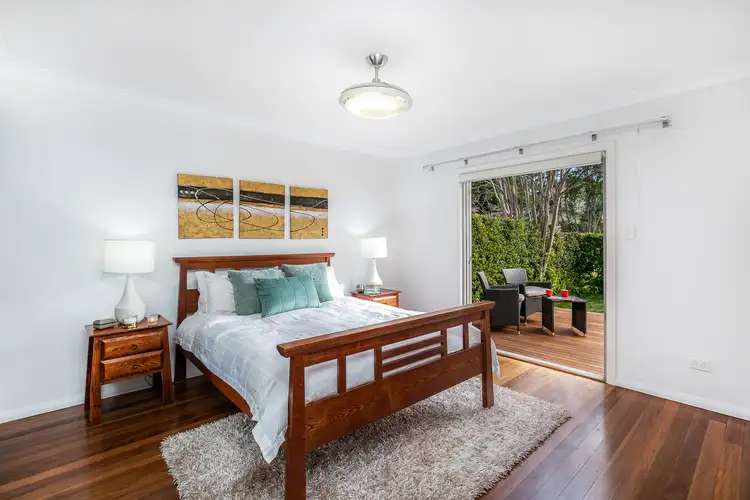 Fifth view of Homely house listing, 38 Pines Parade, Gymea NSW 2227