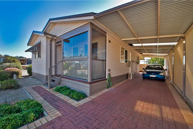 Main view of Homely unit listing, 33/40 Wellington Street, Centennial Park WA 6330