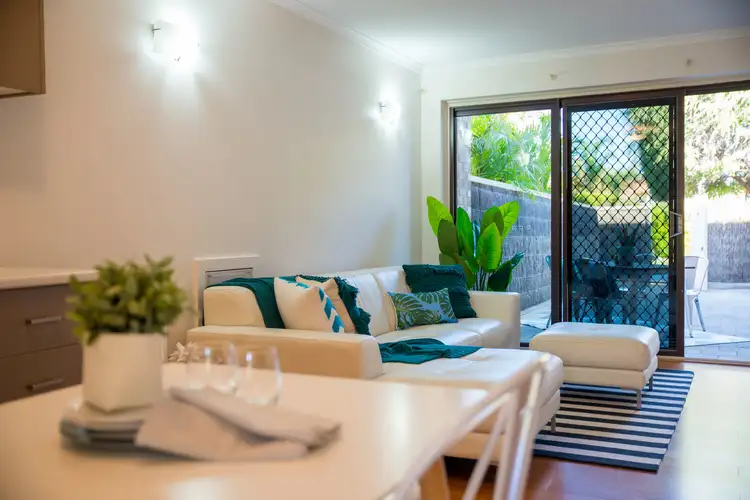 Third view of Homely townhouse listing, 14/74 Sportsmans Drive, West Lakes SA 5021
