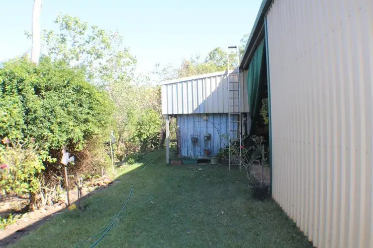 Fourth view of Homely rural property listing, 530 Daly River Road, Adelaide River NT 846