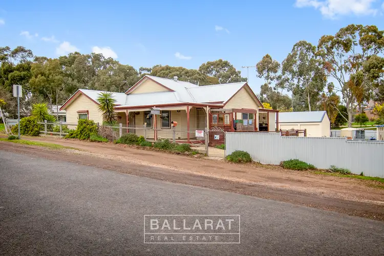 28 Duke Street, Avoca VIC 3467