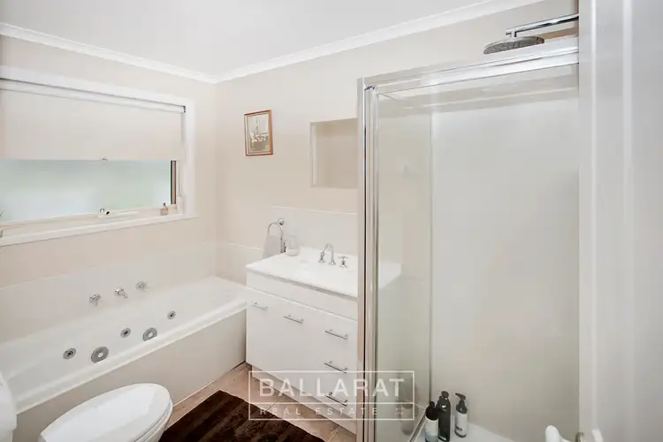 Sixth view of Homely house listing, 28 Duke Street, Avoca VIC 3467