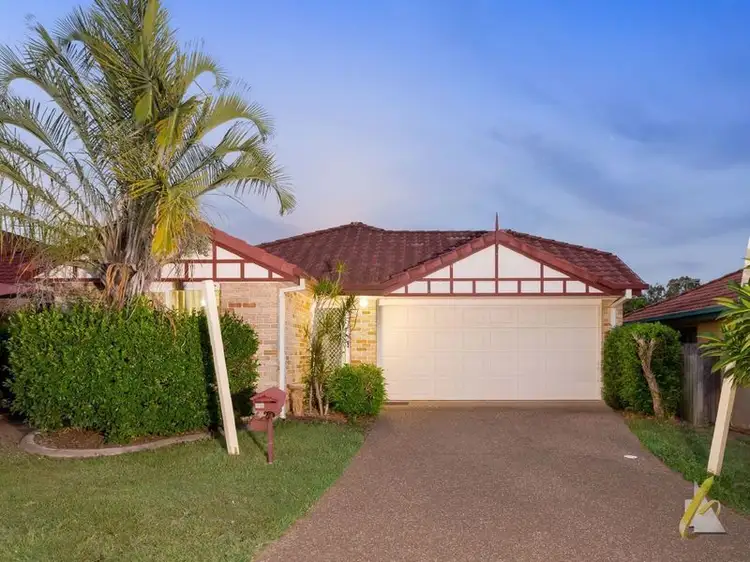 Main view of Homely house listing, 3 Girraween Close, Riverhills QLD 4074