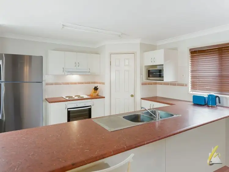Third view of Homely house listing, 3 Girraween Close, Riverhills QLD 4074