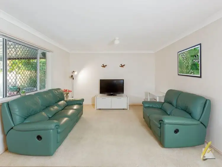 Fourth view of Homely house listing, 3 Girraween Close, Riverhills QLD 4074