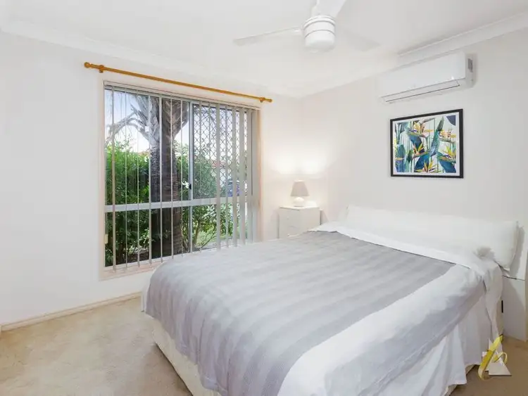 Fifth view of Homely house listing, 3 Girraween Close, Riverhills QLD 4074