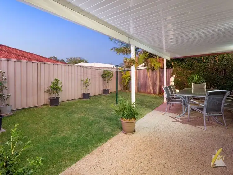 Sixth view of Homely house listing, 3 Girraween Close, Riverhills QLD 4074