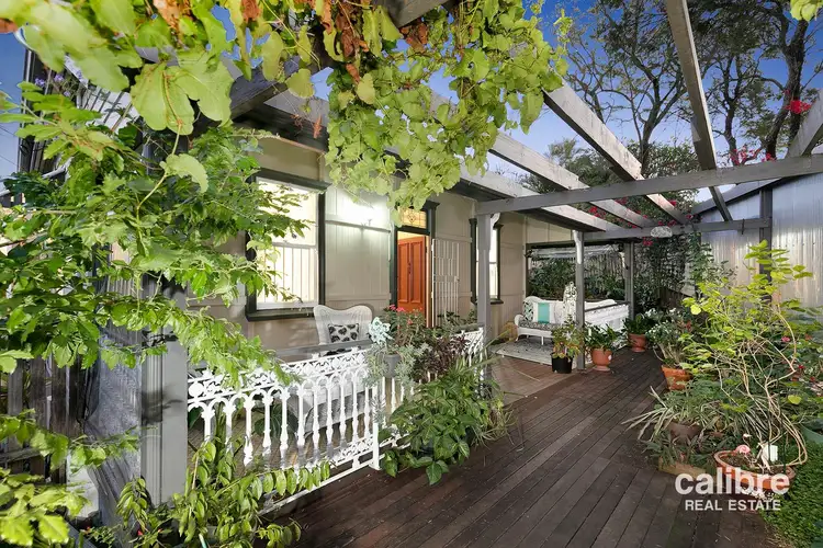 Main view of Homely house listing, 140A Kennedy Terrace, Paddington QLD 4064