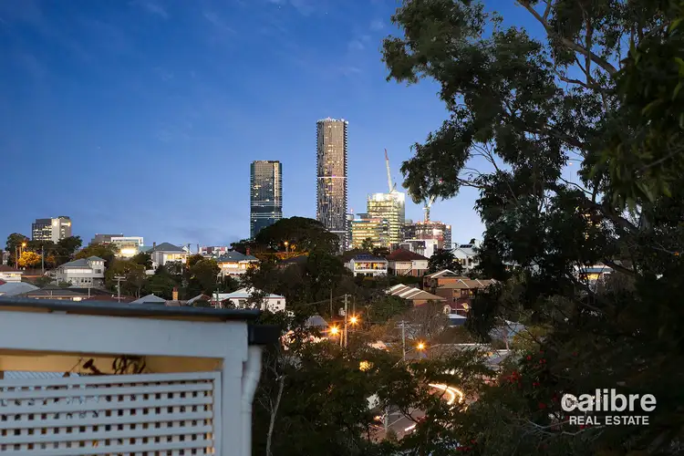 Second view of Homely house listing, 140A Kennedy Terrace, Paddington QLD 4064