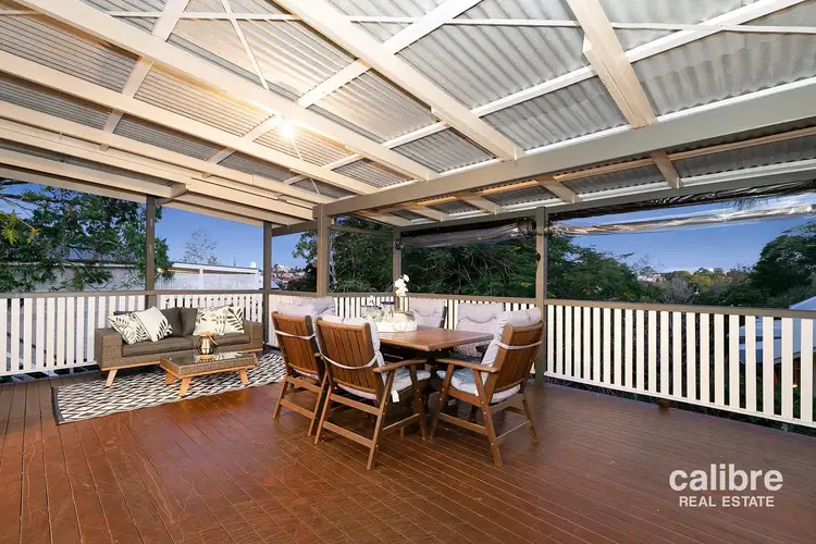 Third view of Homely house listing, 140A Kennedy Terrace, Paddington QLD 4064