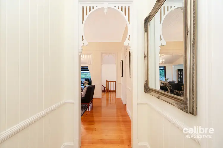 Fifth view of Homely house listing, 140A Kennedy Terrace, Paddington QLD 4064