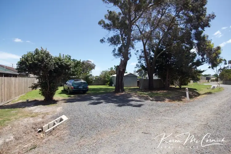 Second view of Homely land listing, 3 Wenn Street, Longwarry VIC 3816