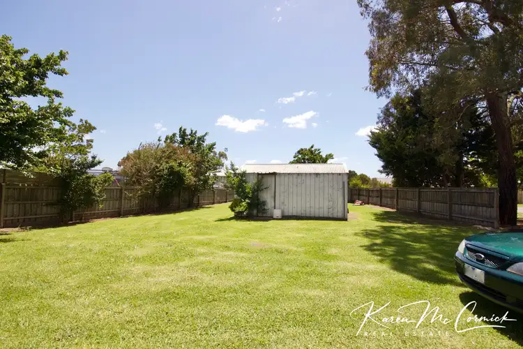 Third view of Homely land listing, 3 Wenn Street, Longwarry VIC 3816