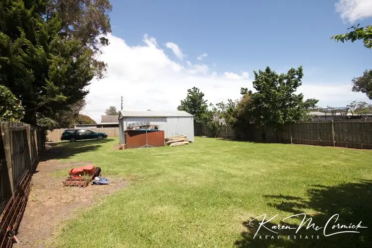 Fifth view of Homely land listing, 3 Wenn Street, Longwarry VIC 3816