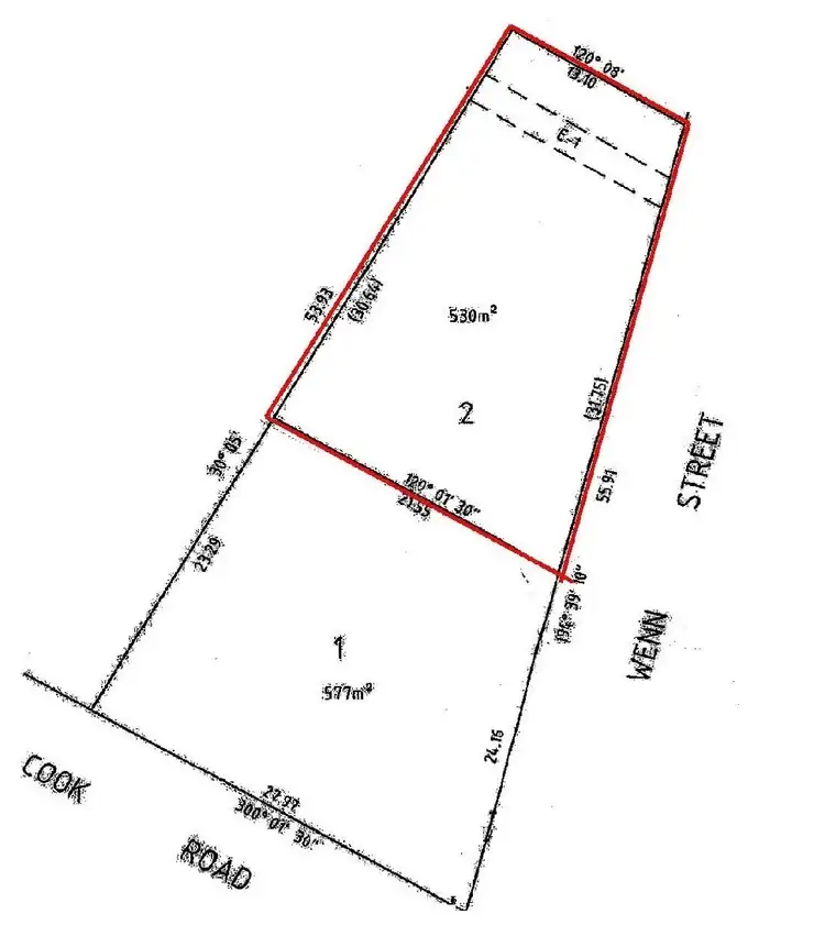 Sixth view of Homely land listing, 3 Wenn Street, Longwarry VIC 3816