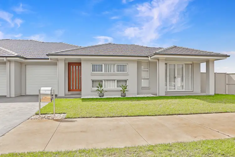 4a Silky Road, Spring Farm NSW 2570