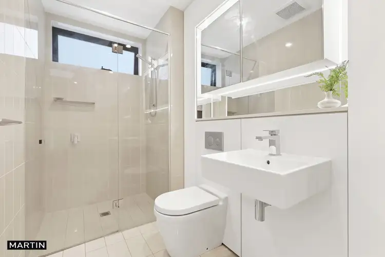 Fourth view of Homely apartment listing, 616/1 George Julius Avenue, Zetland NSW 2017