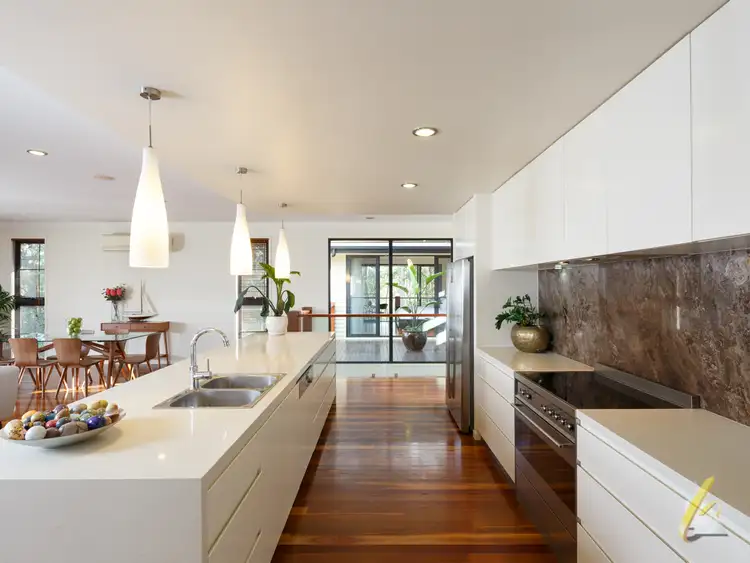 Sixth view of Homely rural property listing, 40 White Cedar Road, Pullenvale QLD 4069