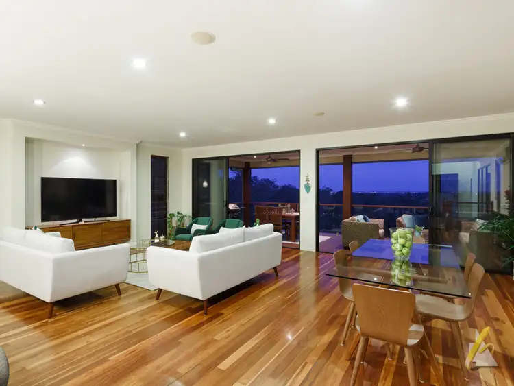 Seventh view of Homely rural property listing, 40 White Cedar Road, Pullenvale QLD 4069