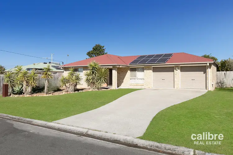 5 Wilsford Court, Caboolture QLD 4510