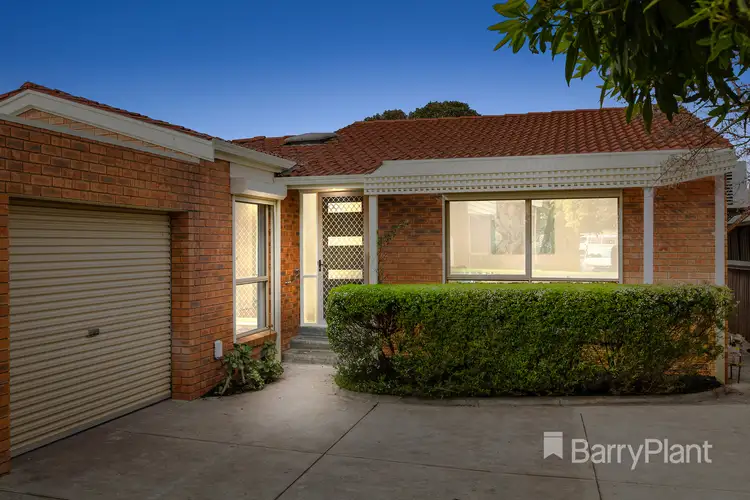 Main view of Homely unit listing, 2/42 Preston Street, Coburg VIC 3058