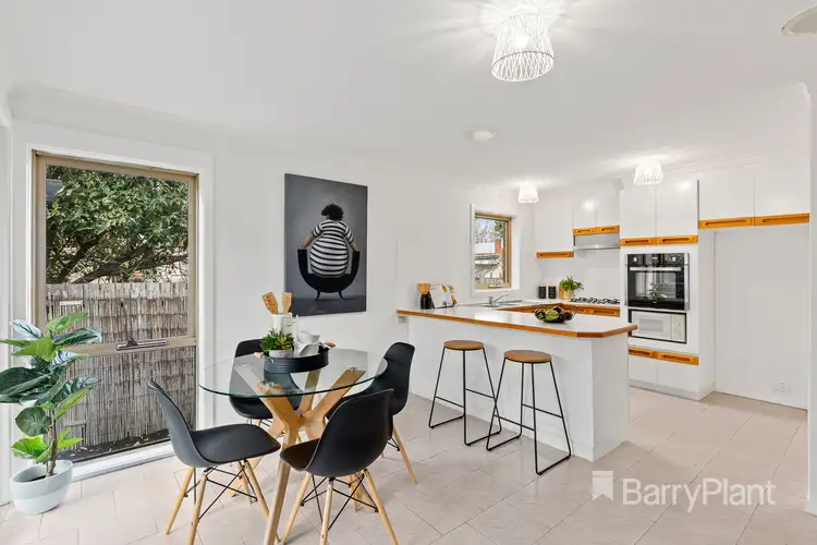 Third view of Homely unit listing, 2/42 Preston Street, Coburg VIC 3058