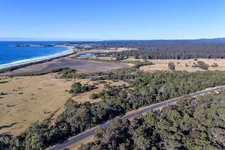 Third view of Homely rural property listing, 186-188 Wallaga Lake Road, Wallaga Lake NSW 2546