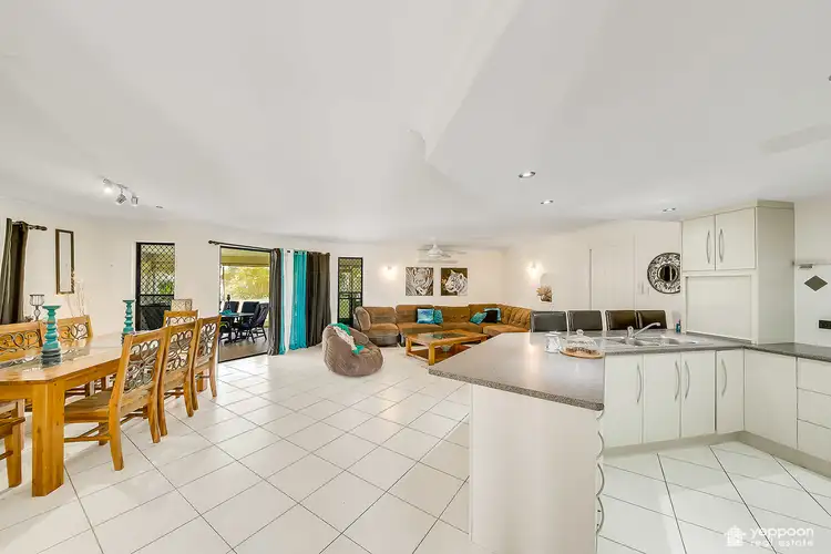 Third view of Homely house listing, 7 Nautilus Avenue, Mulambin QLD 4703