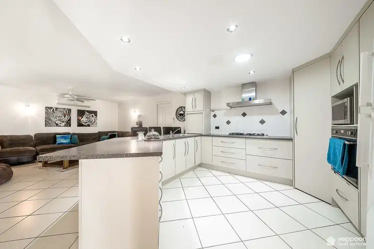 Fourth view of Homely house listing, 7 Nautilus Avenue, Mulambin QLD 4703