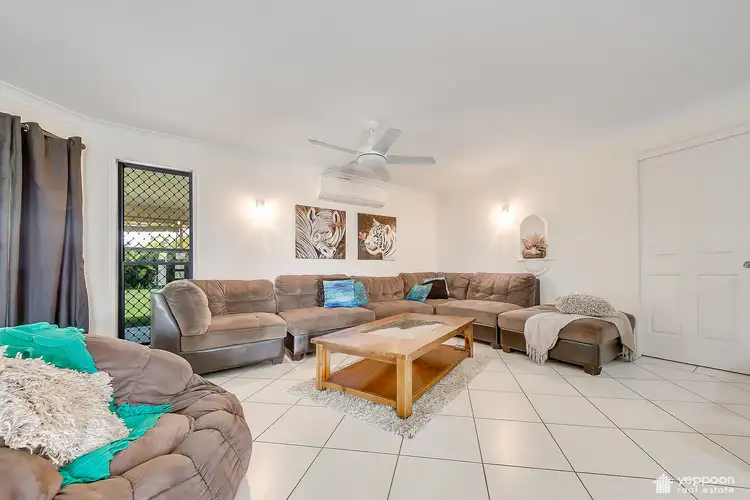 Fifth view of Homely house listing, 7 Nautilus Avenue, Mulambin QLD 4703