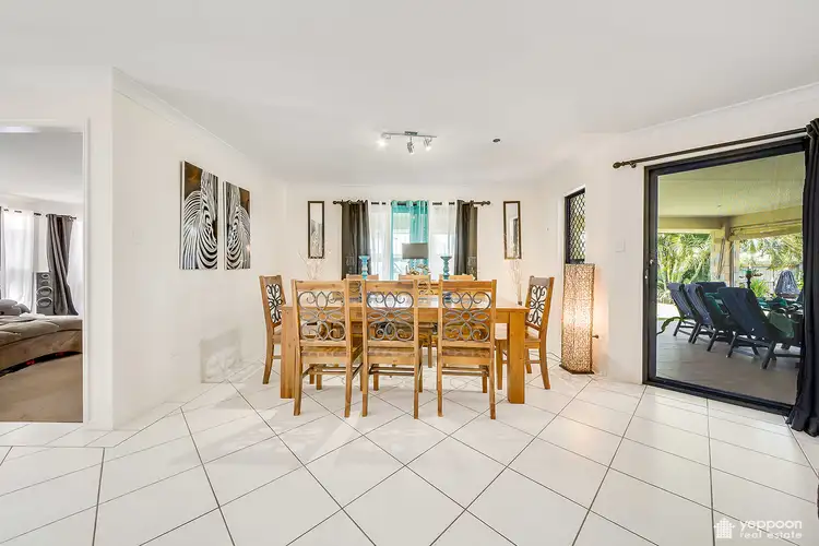 Sixth view of Homely house listing, 7 Nautilus Avenue, Mulambin QLD 4703