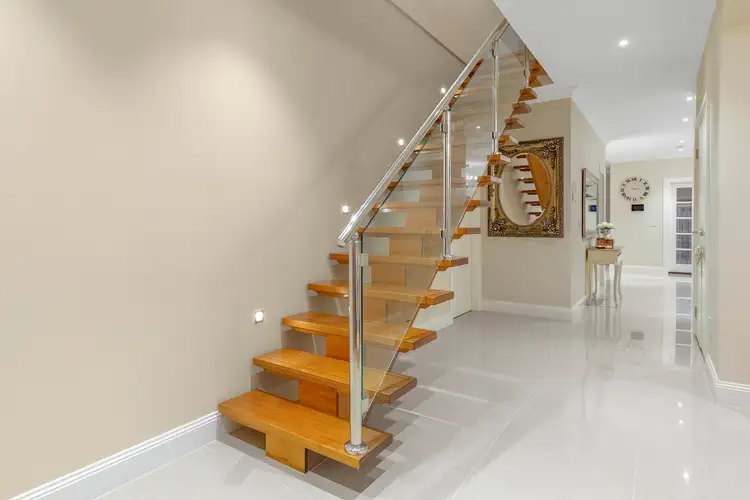 Third view of Homely house listing, 7 Tasman Court, Taylors Hill VIC 3037