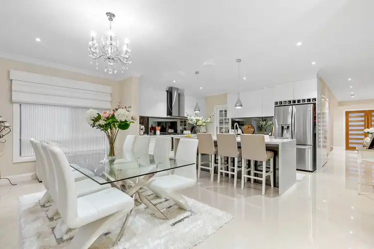 Fifth view of Homely house listing, 7 Tasman Court, Taylors Hill VIC 3037