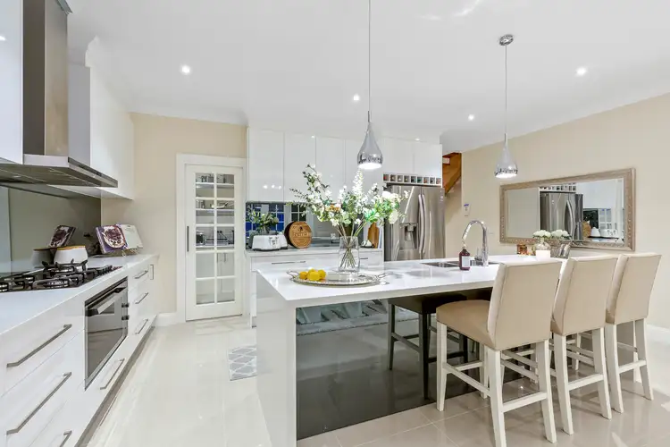 Sixth view of Homely house listing, 7 Tasman Court, Taylors Hill VIC 3037