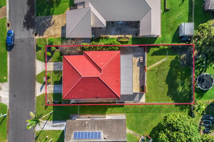 9 Marella Street, Boondall QLD 4034