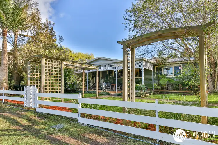 Fourth view of Homely rural property listing, Address available on request