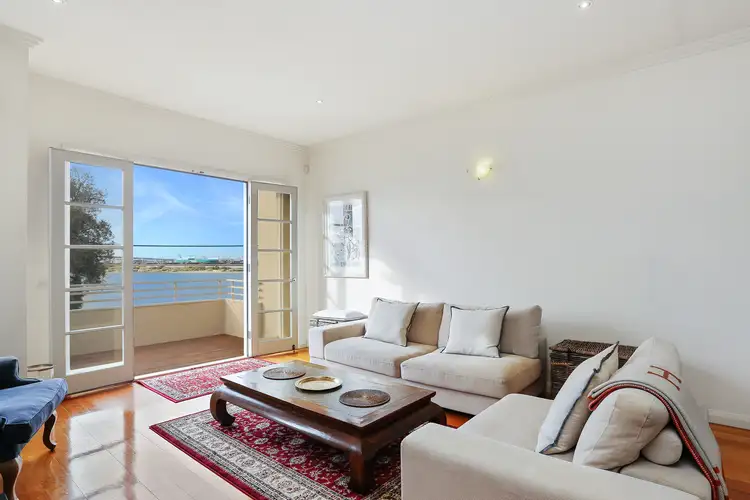 Fourth view of Homely house listing, 57a The Strand, Williamstown VIC 3016