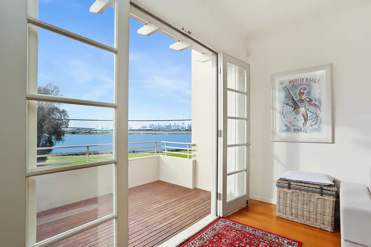 Fifth view of Homely house listing, 57a The Strand, Williamstown VIC 3016