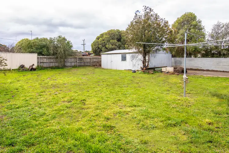 LOT 2, 8 Aminya Avenue, Delacombe VIC 3356